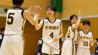 今大会の1試合個人アシストランキングは？ 華麗なパスを放った“演出家”たち／インターハイ2023女子