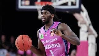 B1長崎が新外国籍選手を獲得…昨季NBLで平均16.2得点の米出身PF