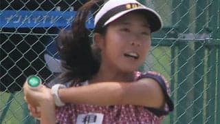 女子団体 インターハイ4強出揃う