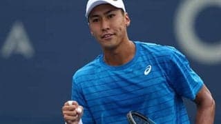 綿貫「やっとトップ20に勝てた」