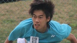  相生学院と四日市工が決勝進出 