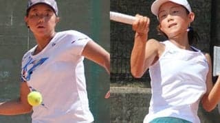 第41回全小 女子決勝出揃う