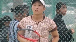  インハイ個人戦、女子単16強揃う 