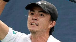 ダニエル太郎 トロント予選決勝へ