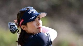 【LPGA】前週バースデーカムバックを見せた西村優菜、持ち味“高精度ショット”でメジャー最終戦ウォルトンヒースGC攻略へ