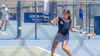 [奥脇莉音のプロ奮闘記(21)]単身でのアメリカ遠征で世界の壁を痛感も5大会目でベスト8入り