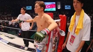YouTubeはやめるべき？ ケラモフ惨敗を受けて朝倉未来がSNSで持論「格闘技に専念できている」