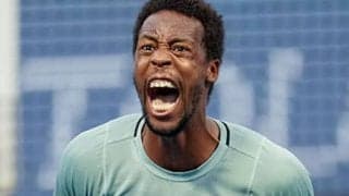  36歳と思えぬスピードみせ勝利 