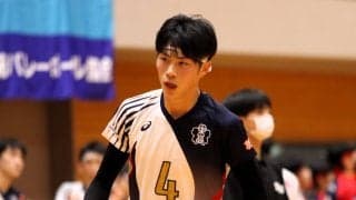 決勝トーナメントがスタート　男子2日目（8/9）の全21試合を紹介【北海道インターハイ2023】