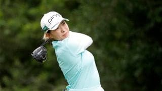 【全英女子オープン】渋野日向子はメジャー覇者3人のペアリング、畑岡奈紗はミンジー・リーと同組