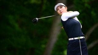 【女子ゴルフ】鶴岡果恋と菅沼菜々、どちらが先に初優勝するのか　NEC軽井沢72展望