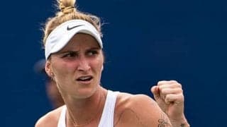 WB女王と復帰の元1位が激突