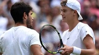 ライバルの存在「スポーツにとって重要」 