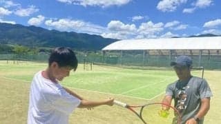  テニス指導者の力に～NTCAが目指す日本テニス界～ 