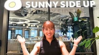 全仏混合Vの加藤未唯、サニーサイドアップとマネジメント契約「“たのしいさわぎ”をおこしていきます」