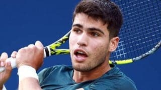 20歳対決制しマッチ13連勝