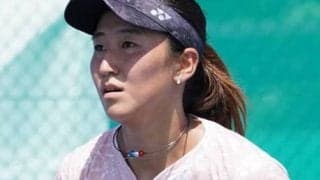吉岡希紗ら日本勢5選手が8強