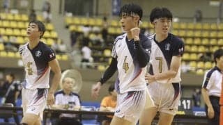 東山と福井工大附福井、昇陽と駿台学園が準決勝で激突 ベスト4チームの戦力をチェック【北海道インターハイ2023男子】