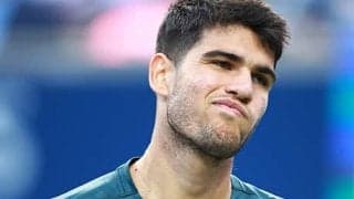 スーパーショットも世界1位敗退
