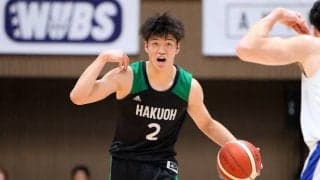 驚異の追い上げも及ばず白鷗大がWUBS決勝で惜敗…チャイニーズ・タイペイのNCUUが初優勝