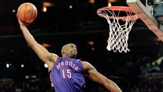 カーターやクロフォードにカーメロ…今後3年間で殿堂入りする資格を手にする元NBA選手たち