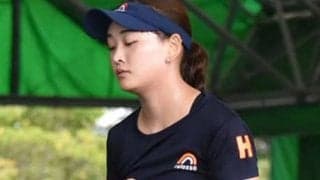 砂田未樹ら初戦突破【インカレ女子結果一覧】