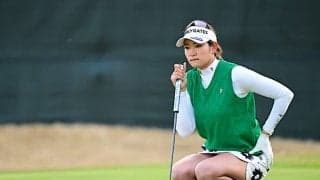 【女子ゴルフ】原英莉花、勝みなみらバーディ量産で黄金世代の逆襲なるか　CAT Ladies展望