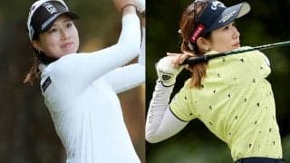 ヨーロッパシリーズ最終章の「ISPSハンダ・ワールド・インビテーショナル」日本勢のインタビューが現地より到着