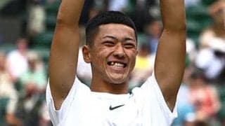 17歳 小田凱人 4つのギネス認定