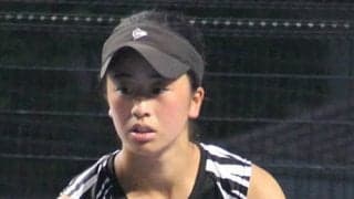 全日本Jr 吉田琴美らが3回戦へ