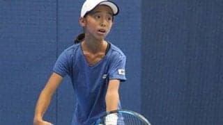  全日本Jr3日目、女子結果一覧 