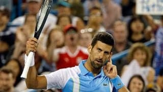  ジョコ 歴代3位Tのマッチ勝利数に 