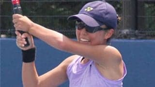  全日本Jr 北原結乃ら4強【女子結果一覧】 