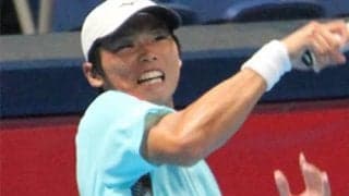 【全日本Jr男子結果】U18は頂上決戦に