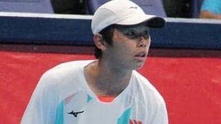 【全日本Jr男子】U18は大岐優斗が優勝
