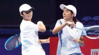 18歳以下男子単は大岐優斗、女子単は小山ほのりがタイトルを奪取[ユニクロ全日本ジュニアテニス選手権]