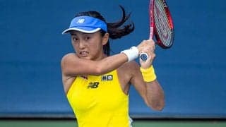  WTA 引退発表の土居美咲を特集 