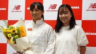 土居美咲「高いレベルでのプレーが難しい」と6月に引退を決意。9月のラストマッチで「必死に戦う姿を見てほしい」と意気込む