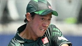  錦織 全米OP初戦は予選勝者 