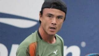 ダニエル太郎 全米OP本戦王手