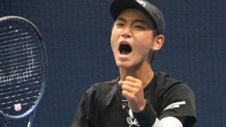 【全日本Jr男子】松村怜や田畑遼らが8強