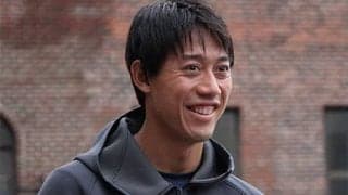錦織「まだ辞めるのは想像できない」