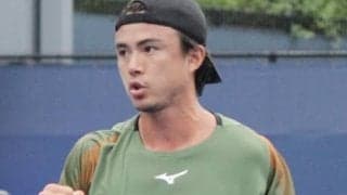 ダニエル太郎 全米OP本戦へ
