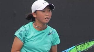 【全日本Jr女子】U16は野口紗枝らが4強
