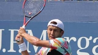 島袋将 熱戦制し全米OP初の本戦へ