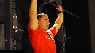ボディビルダー世界王者が伝授！シンプルでわかりやすい筋トレ法〜肩・背中編〜