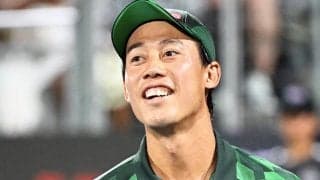 錦織圭が語った「ワクワク」の根源　全米OP前の会見で明かした葛藤と向上心