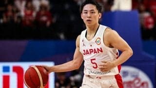 「息をのむ逆転劇」日本に逆転で敗れたフィンランドの国内メディアが日本の奮闘と3Pの精度を称賛「終了間際に実を結んだ」【バスケW杯】