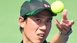  錦織 全米棄権「悔しい決断」 