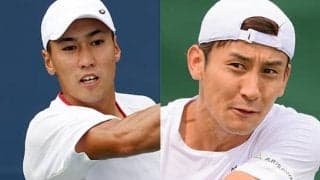  【速報中】島袋vsガストン 